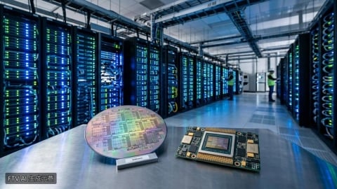 搶占科技先機！南韓宣布半導體與AI數據中心超大計畫