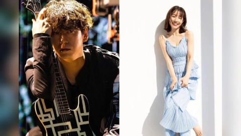 龜梨和也宣布結婚！新娘是「她」　手寫文證實女方已懷孕