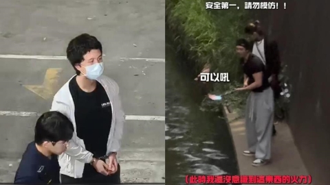 為了流量不惜「玩火」！孫安佐坦承「全衝著獎金來」脫稿演出　拍片酬勞曝光