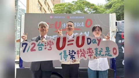 新染愛滋「外籍占1成」   羅一鈞拋今年底擴大外國人治療補助！