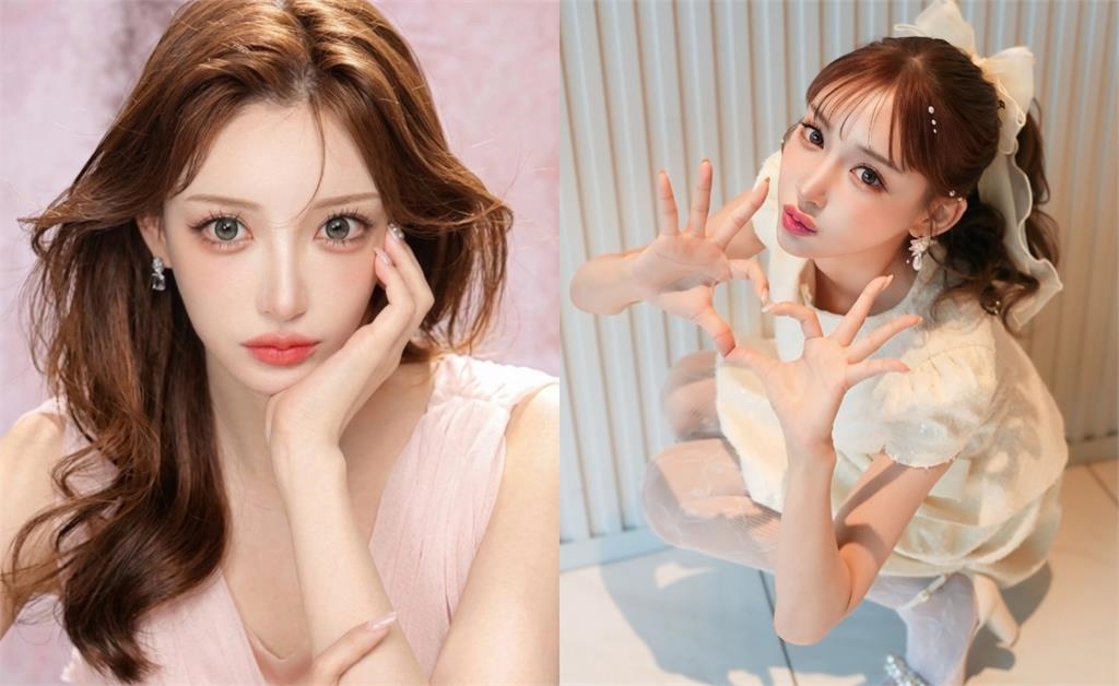 明日花綺羅「冒雨乾等2小時」怒槓活動主辦！公開「私下對話截圖」酸：像牛郎