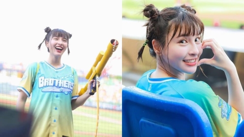 中職／中信兄弟涼水祭回歸！DJ對決＋戲水設施　洲際直接變大型水上樂園