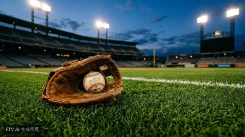 MLB／巨人明星外野手Heliot Ramos傷癒歸隊　隊友遭指定讓渡
