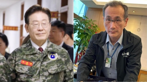 爆冷輸球回家「李在明氣炸」坐實1事？鄭運鵬開轟：比南韓隊更討人厭