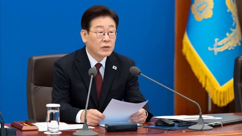 世足賽／韓國主帥洪明甫選任爭議存在違法性？警方證實相關多達8案偵查中