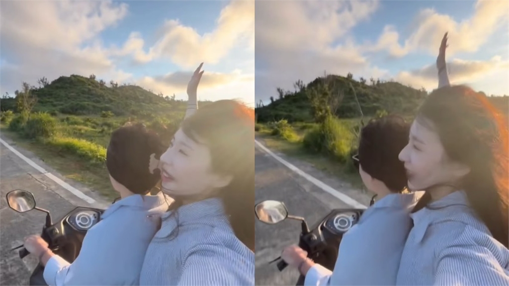前啦啦隊女神出遊翻車！嗨曬比基尼潛水片反遭網揪「1違規」
