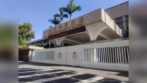 良民證臨櫃領件7/21起須提前線上驗證、繳費 提升資料正確性