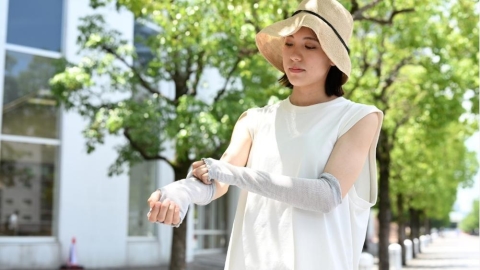 夏天曬太陽就夠了嗎？研究揭開維生素D的夏季迷思