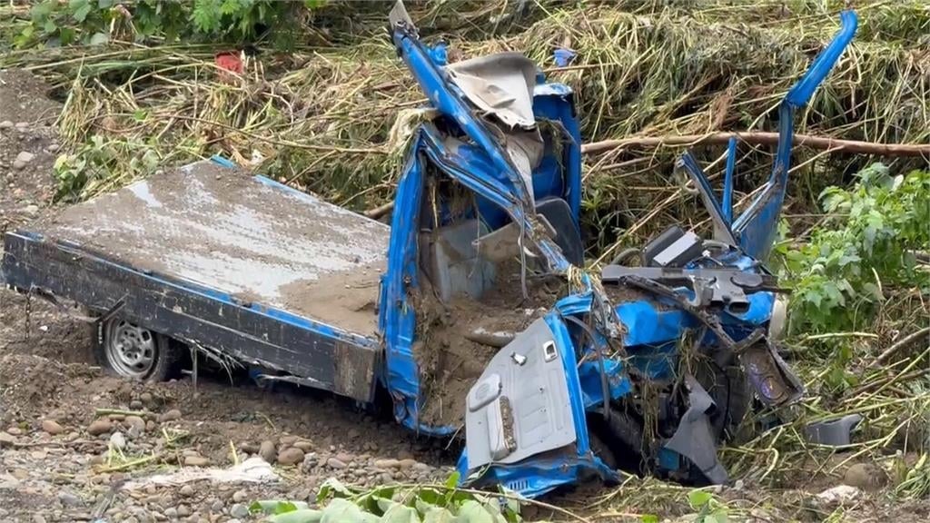 男清淹水家園突高燒40度瀕死！醫翻「身體這處」揪元凶　示警5症狀快就醫