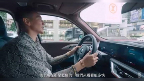 小心安全2／王陽明東區飆速被警關切　李多慧騎車犯兩大常見錯誤