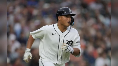MLB／挑戰張育成「大聯盟台將紀錄」失敗！李灝宇熄火連續安打停在第6場