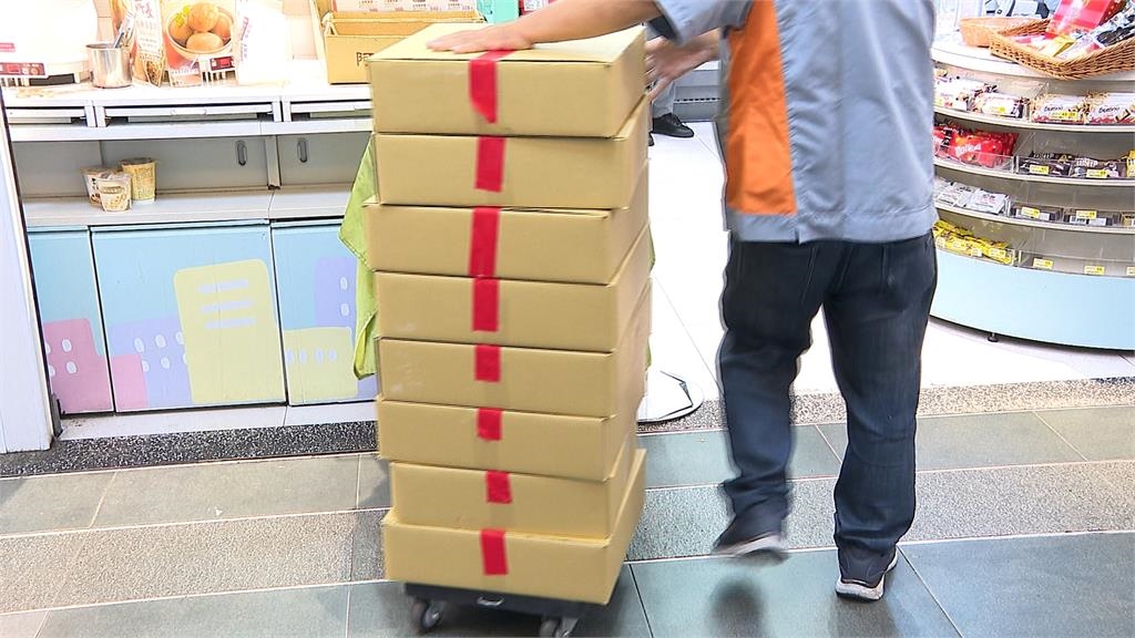 車站「低調甜點」突爆紅！　香港人出4倍價求代購　通路補貨即秒殺