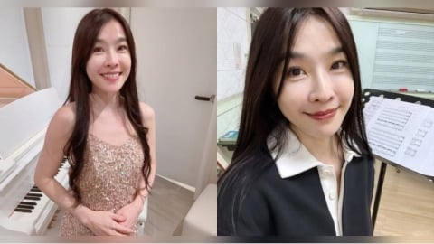 小嫻突發文求助！台大醫院血庫不足　急尋「A型熊貓血」捐血救命