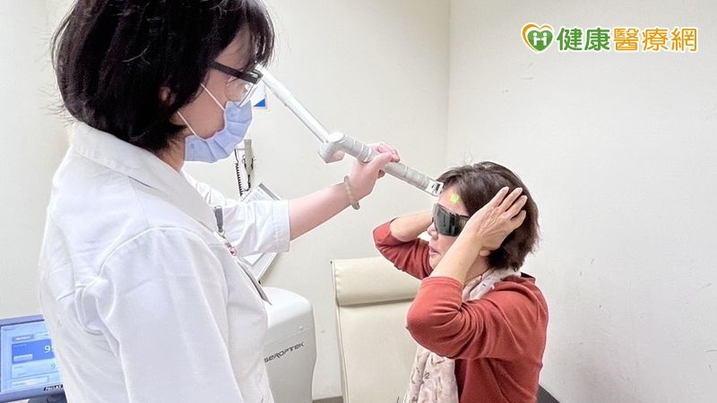 白斑不會傳染卻傷自信　醫：妥善治療數月能恢復
