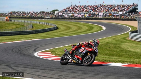 MotoGP荷蘭站！Ai Ogura奪生涯首冠　創日本22年紀錄