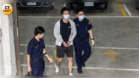 慘了！擁具殺傷力槍枝　孫安佐今起訴「最重可判10年」