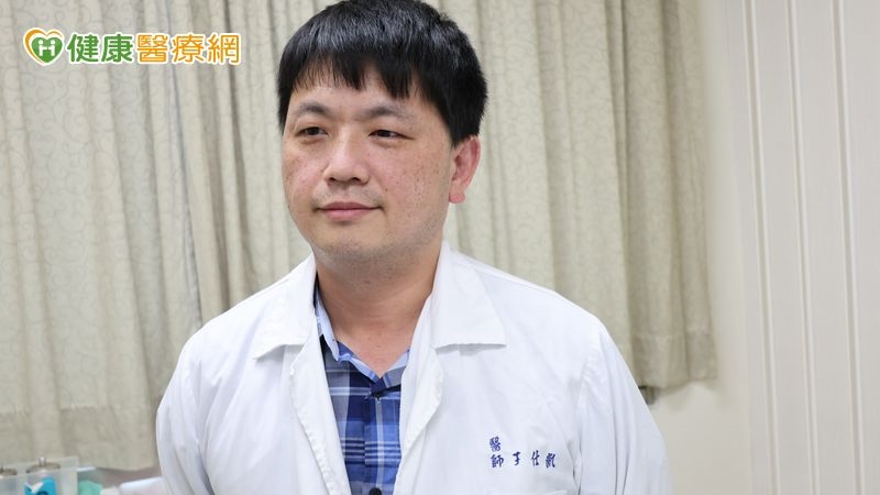 19歲女大生咳血、胸痛驚見3顆肺部腫瘤　竟是罕見「肉芽腫性多血管炎」