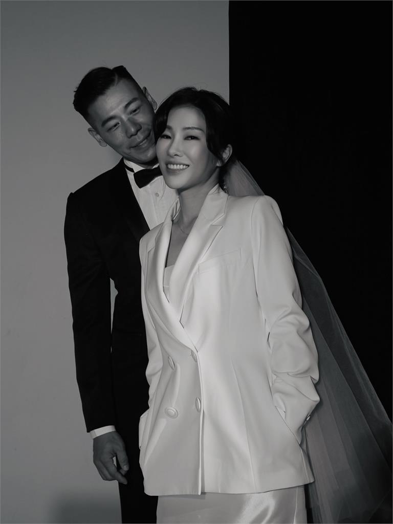 KIMIKO結婚6周年突曝夫妻「生活公約」！私下相處全曝光　網：太閃了