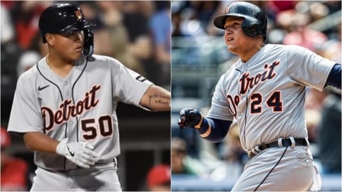MLB／這個臉型、輪廓跟笑容...李灝宇撞明星臉　讓網友想到了511轟老虎巨砲