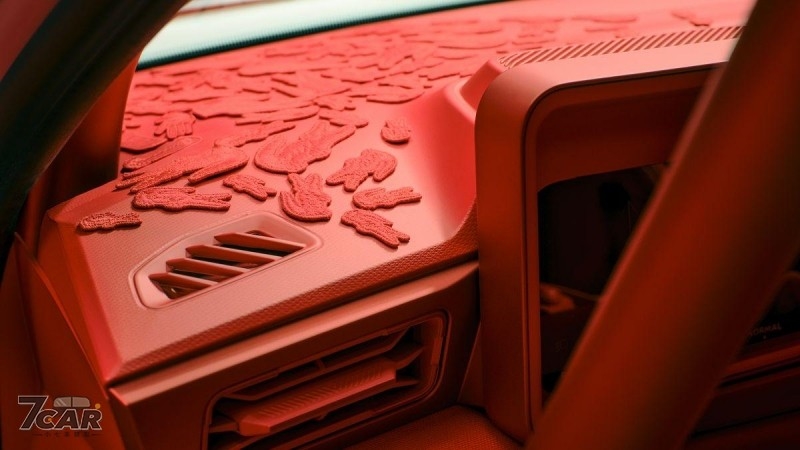 法式雙品牌跨界合作　Alpine 與 Lacoste 聯名發表 A290 Rallye 特仕車