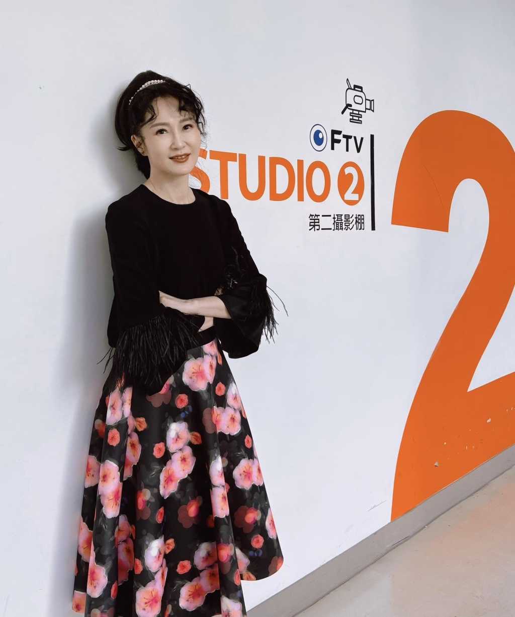 李之勤《豆腐媽媽》變身《欠妳的那場婚禮》犀利媽！百變演技驚艷全網 自爆「同戲女星」暖心事