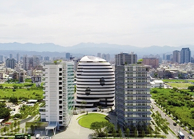 快新聞／世界排名勝過政大！全台最頂私校是「這間」　畢業起薪竟有6.6萬