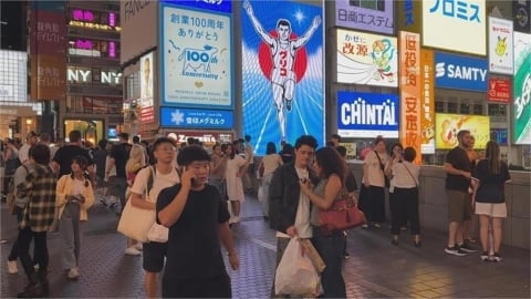 網嫌日本「跟台灣差不多」被戰翻！旅日達人笑喊：「這樣」也不錯