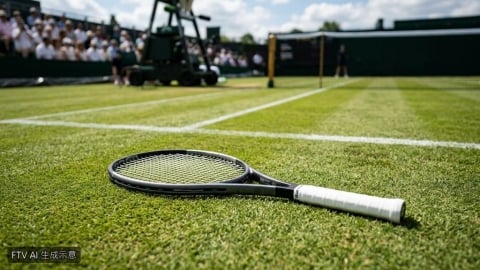 傳奇Serena Williams重返溫網　首戰對決小將引熱議