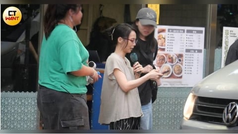 切換自如1／《陽光女子》原班人馬神秘上工！陳意涵甜笑視訊「神祕對象」　孫淑媚一秒變老超敬業