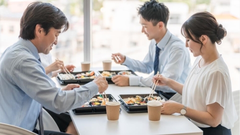 吃外食也能排毒? 營養師曝「穀胱甘肽」最關鍵:沒搭配4種營養恐白忙一場