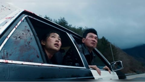 《希望：末日血戰》震撼預告　黃晸珉、趙寅成死守最後防線