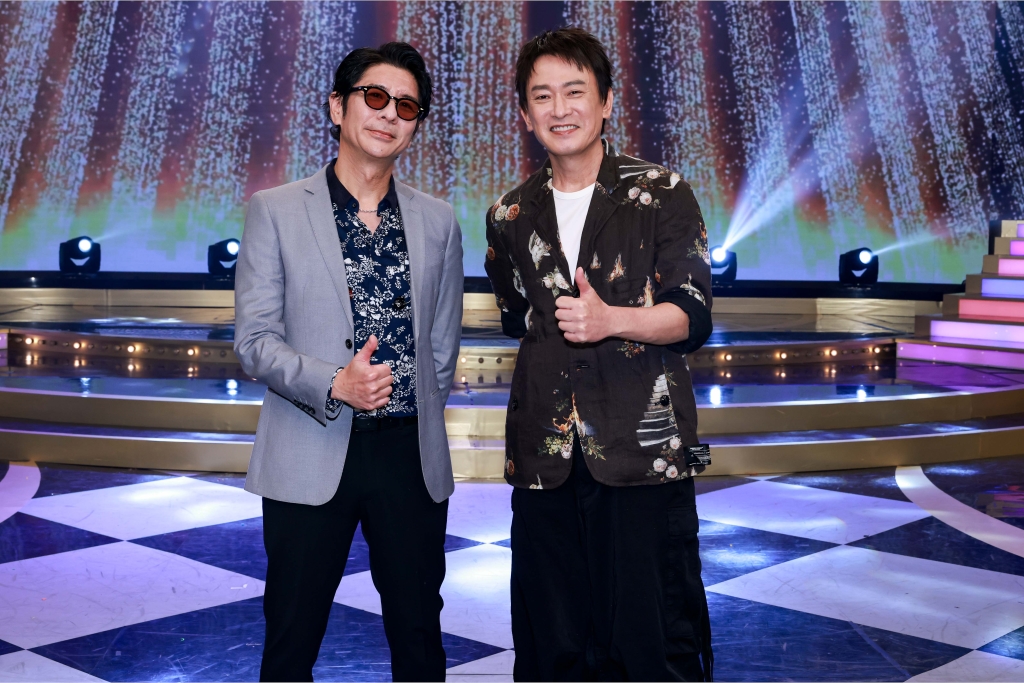 白冰冰《春天後母心》狠打王識賢！經典一幕被挖出 陽帆驚覺：打「他」更用力