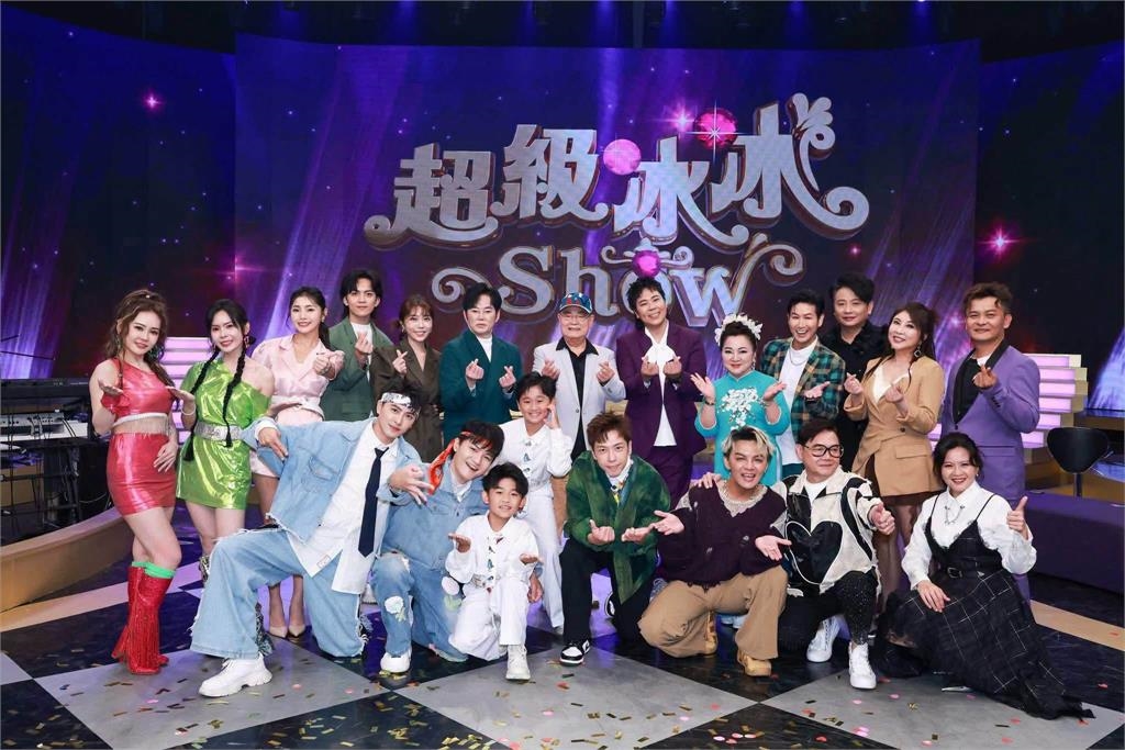 睽違28年擦身台語歌后！「TW ICE」白冰冰深夜吐心聲　網淚喊：已超越金曲獎