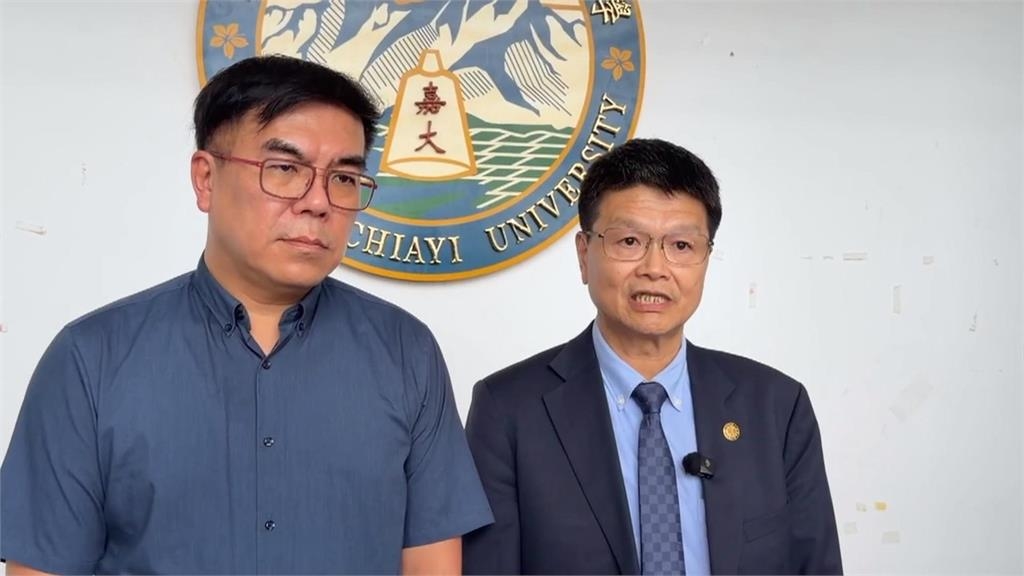 迎戰極端高溫! 環境部首場「國土綠蔭計畫」嘉義啟航