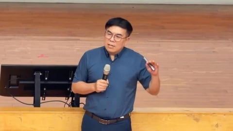 迎戰極端高溫！　環境部首場「國土綠蔭計畫」嘉義啟航