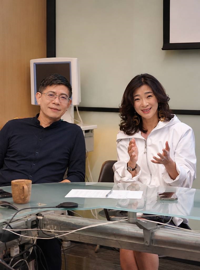 OHCA 頻傳敲警鐘 翁國昌醫學博士提醒：心血管風險不穩定斑塊要注意