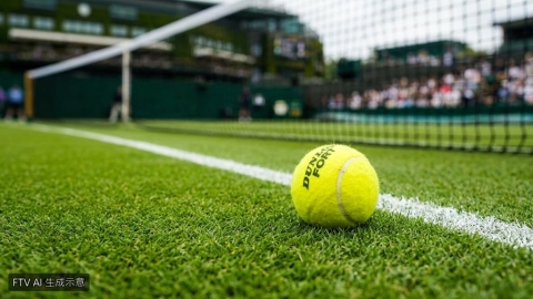 溫網次輪開打 Novak Djokovic與Jannik Sinner力拼晉級