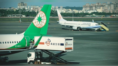 國籍航空國際線燃油附加費7／7起調降！　短程省239元、長程省622元