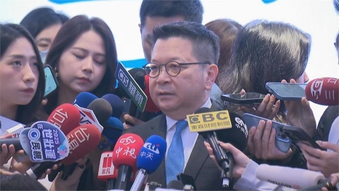 台股交易時間延長?證交所董座鬆口:傾向不午休「一盤到底」