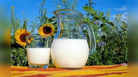 購買牛奶注意!「鮮乳標章」發放標準變嚴格了 新規定內容全曝光