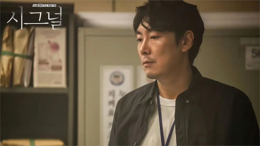 粉絲苦等10年!《信號2》傳定檔這天 趙震雄戲份「一刀未剪」tvN回應了