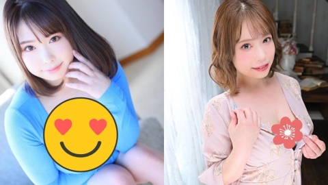 今年才復出!絕美人妻女優「震撼宣布離婚」情斷原因全說了