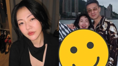 小S同款舊衣穿15年!網挖「13年包破也不換」超正金錢觀 全網讚嘆