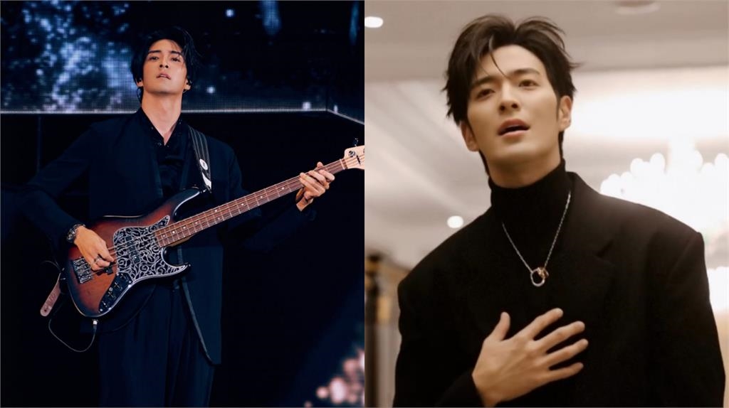 莫文蔚「超帥貝斯手」才金曲暴紅！突嗨喊「中國台灣」台人怒退追：兩面討好