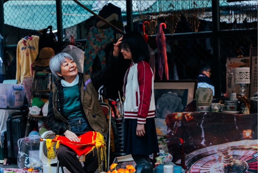 11歲天才童星好獨立！一人到場拍戲不緊張 台詞「看看就記得」金馬男星吃驚