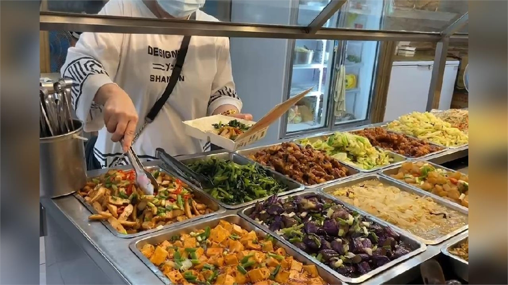 一盤番茄炒蛋要2千4百元！中餐廳揭「超扯原因」故意訂高價　網怒轟：智商稅