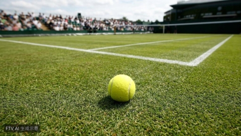 溫網/Serena Williams睽違4年單打復出 激戰三盤惜敗