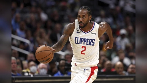 NBA/深夜又一震撼彈!雷納德即將重返加拿大!暴龍與快艇「1換6」重磅交易