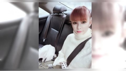 獄火重生1／丁小芹出獄3年　重啟人生拚買手事業