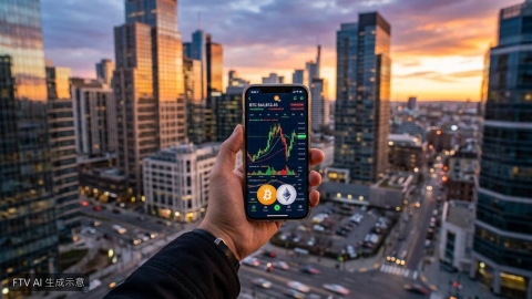 靠加密貨幣狂賺300億！川普霸氣回應：現在大家都賺錢